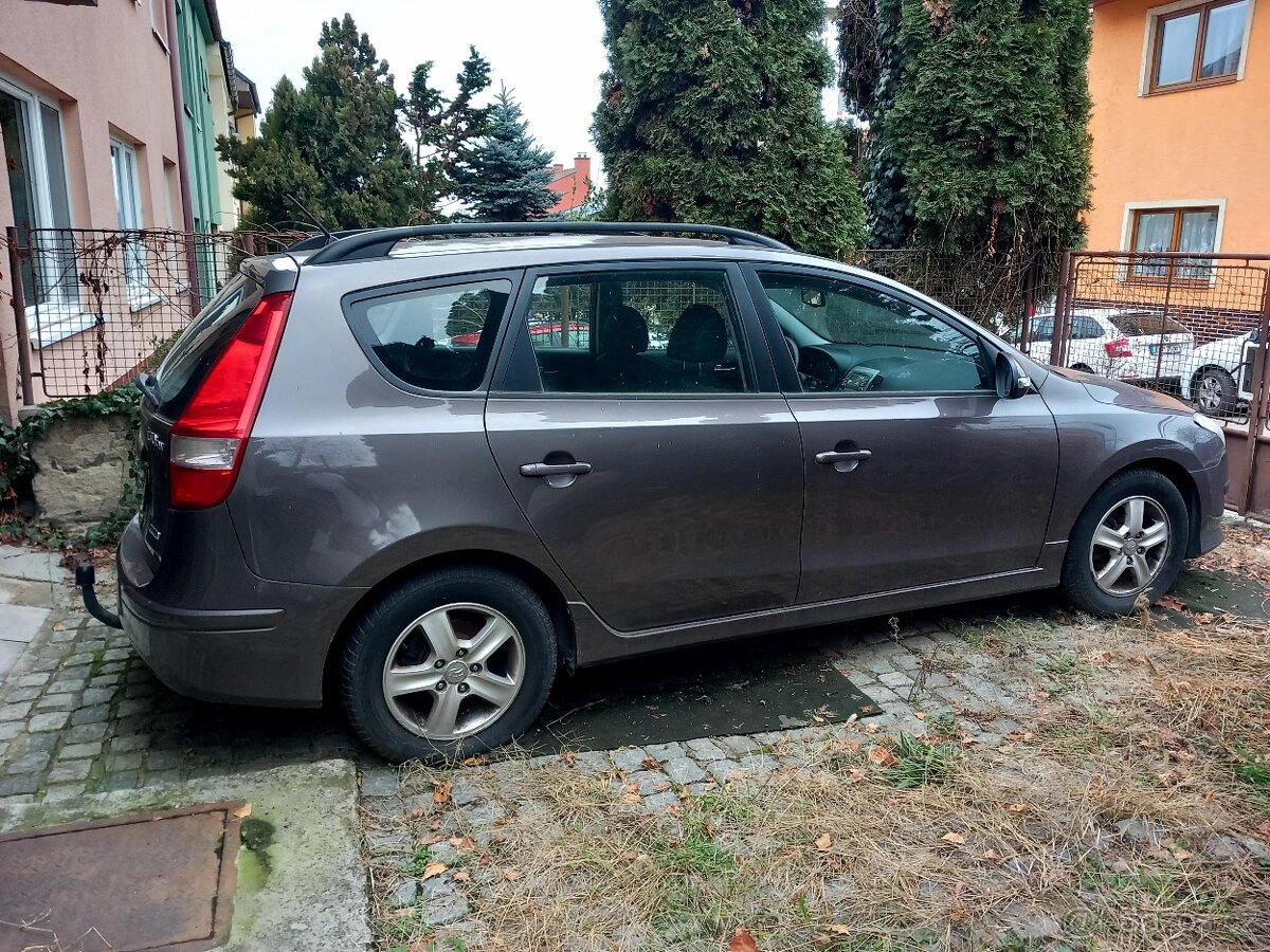 Prodám Hyundai i30