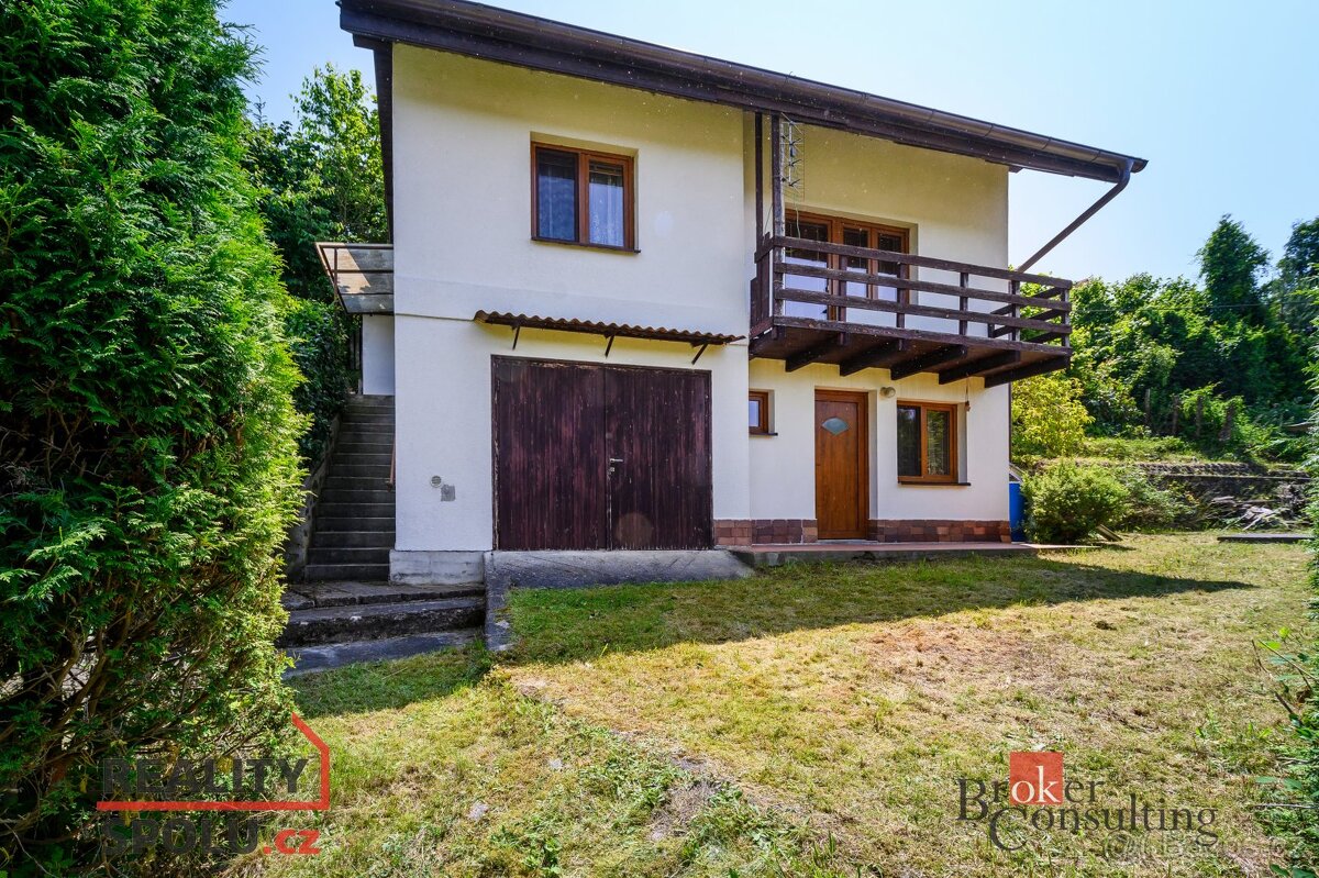 Prodej, domy/chata, 72 m2, Darová E41, 33824 Břasy, Rokycany