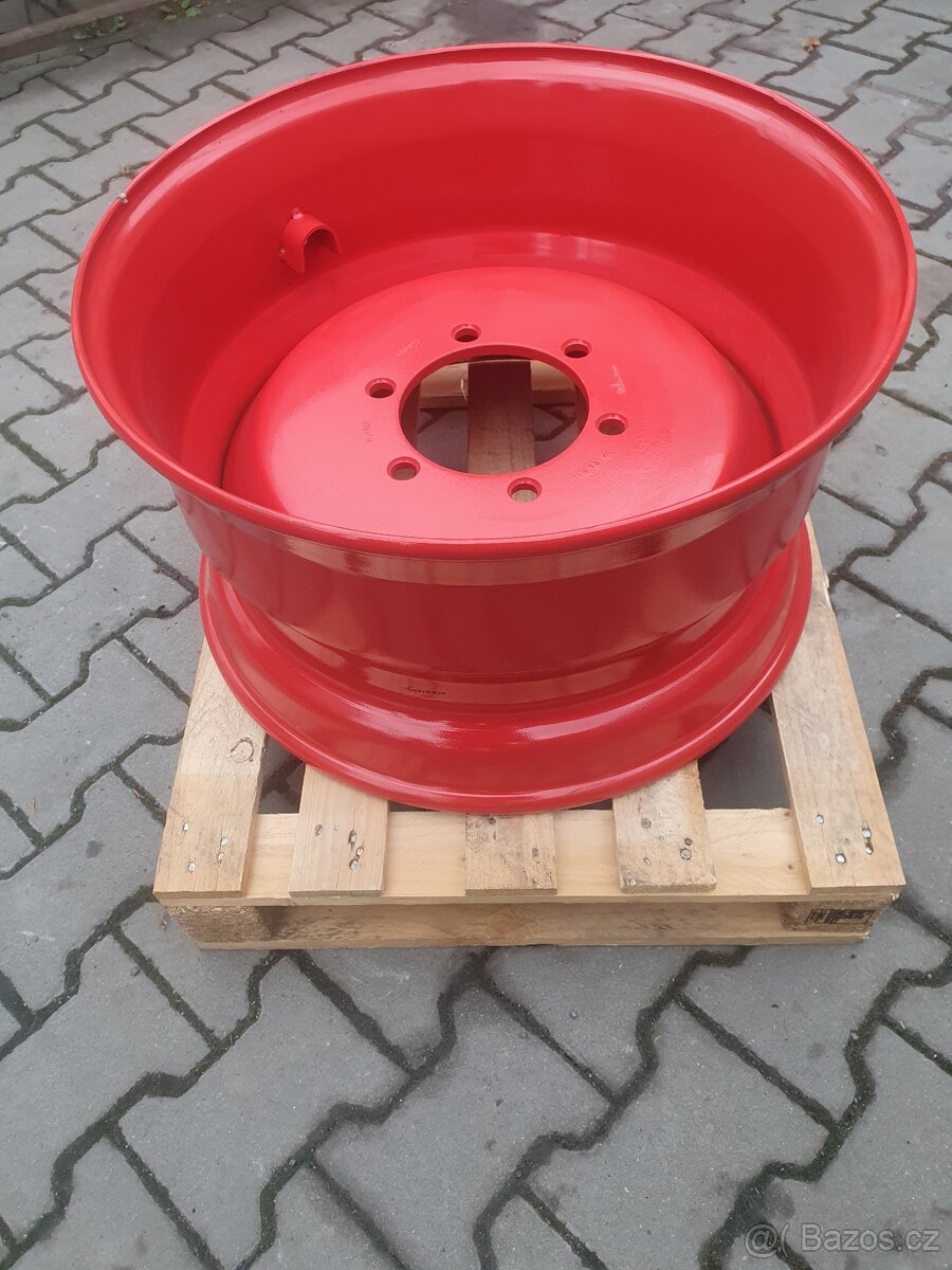 Disk 22,5 × 11,75...ET O