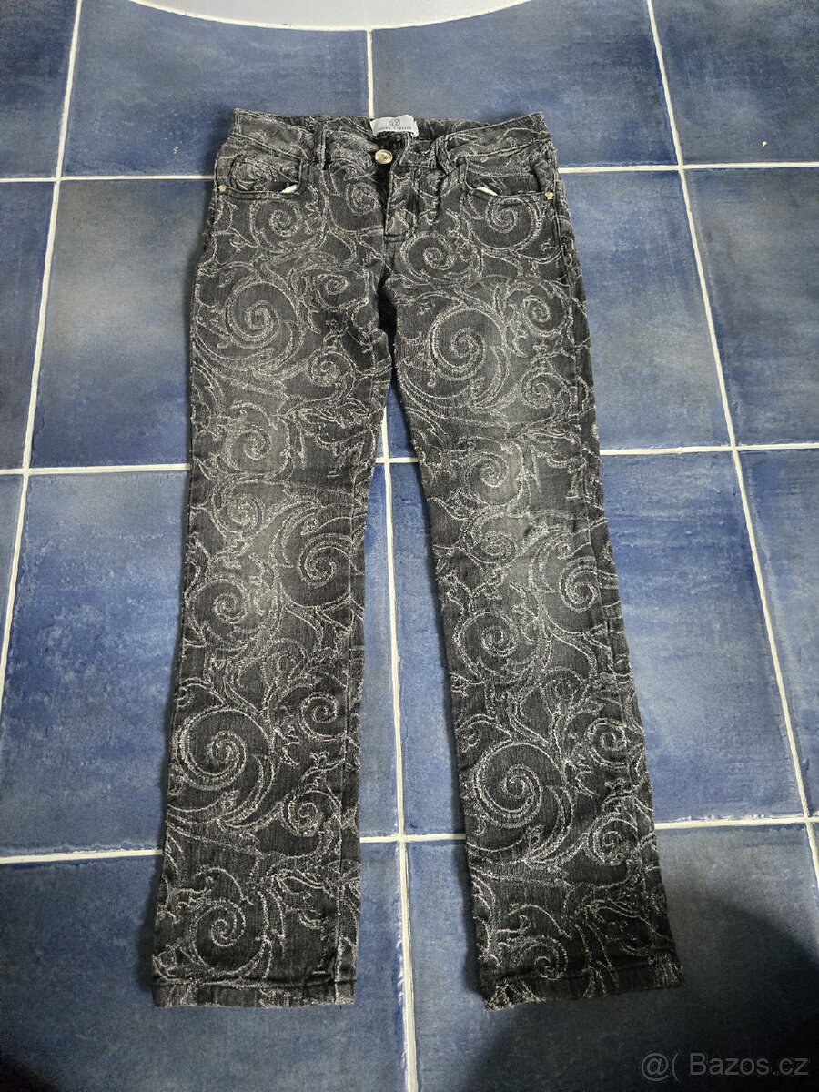 Versace džíny 8 let