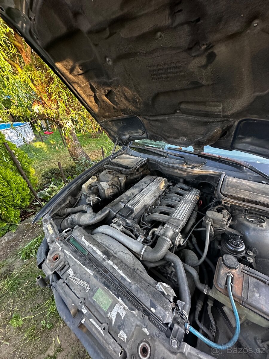 Motor 525TDS 256T1