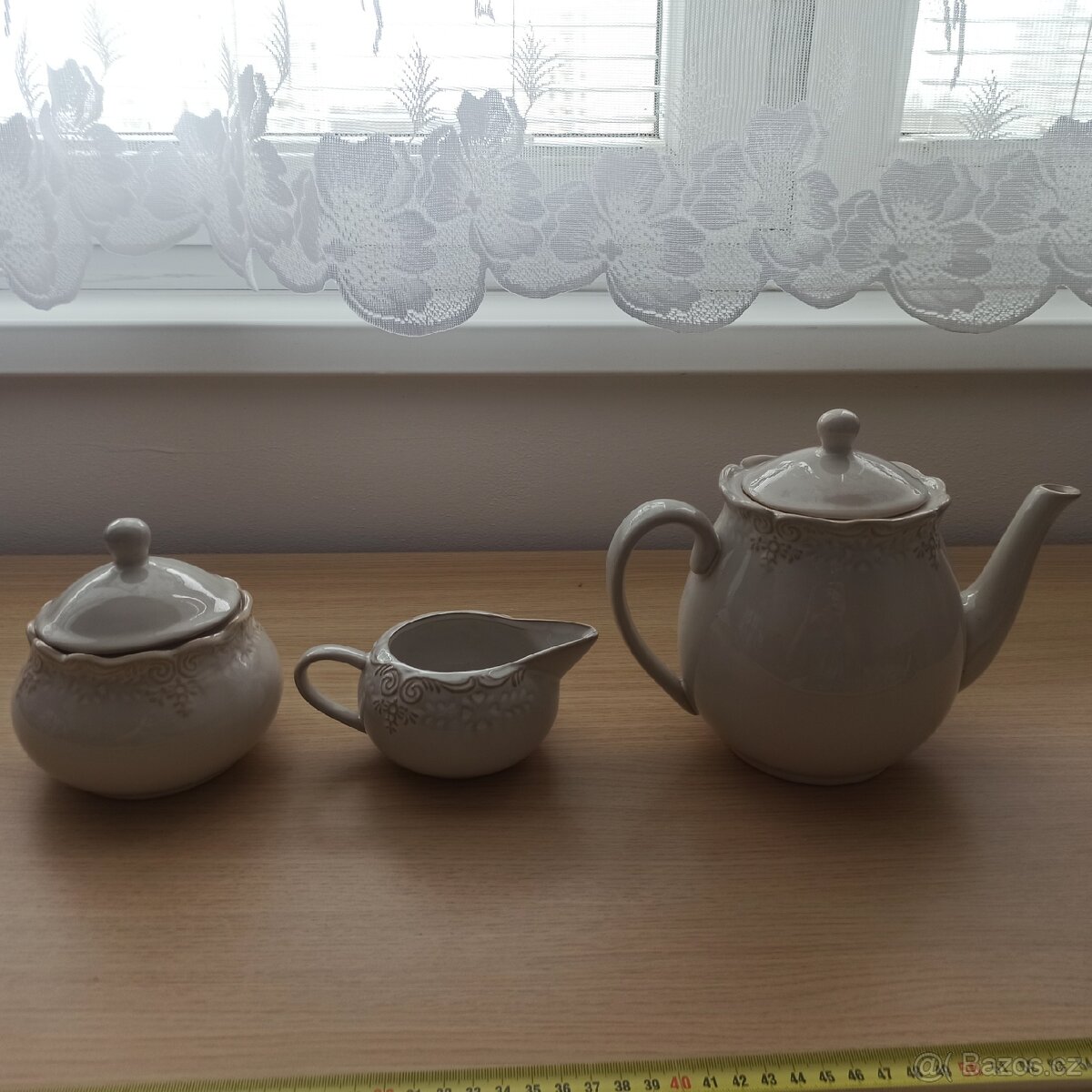Čajový set Veroni