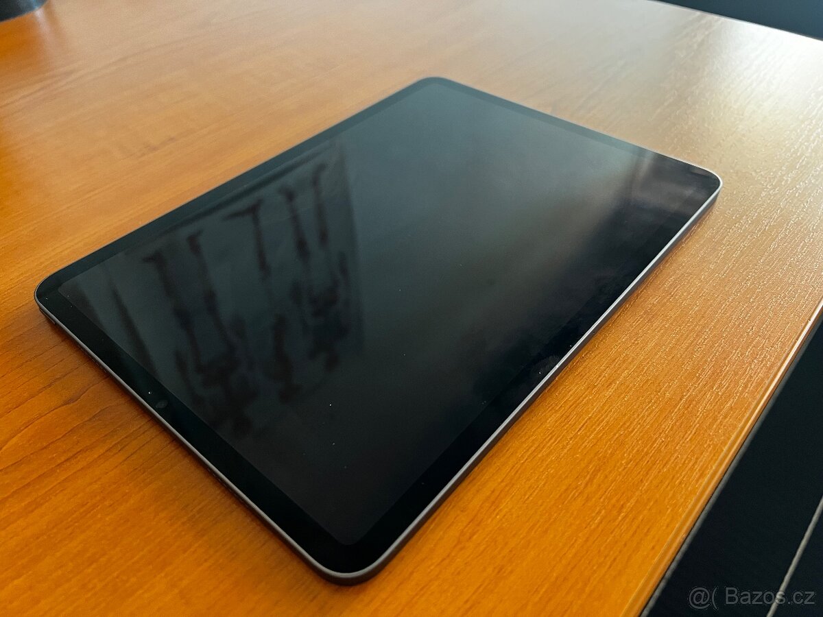 iPad Pro 11 M1 128g