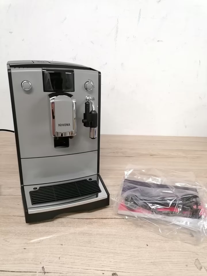 Nivona NICR 555 – automatický kávovar
