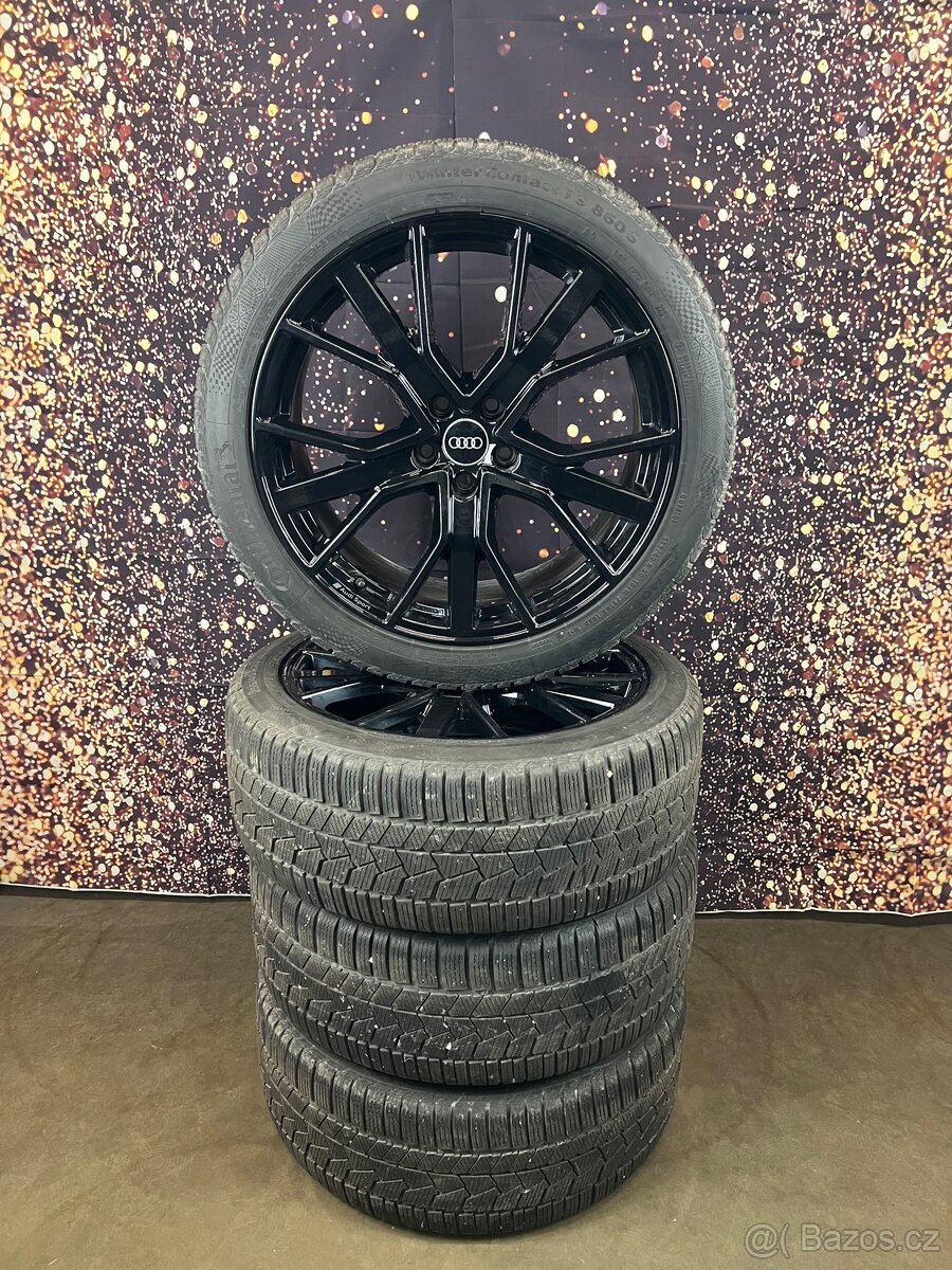 ALU KOLA 5x112 AUDI RSQ3 255/40r20