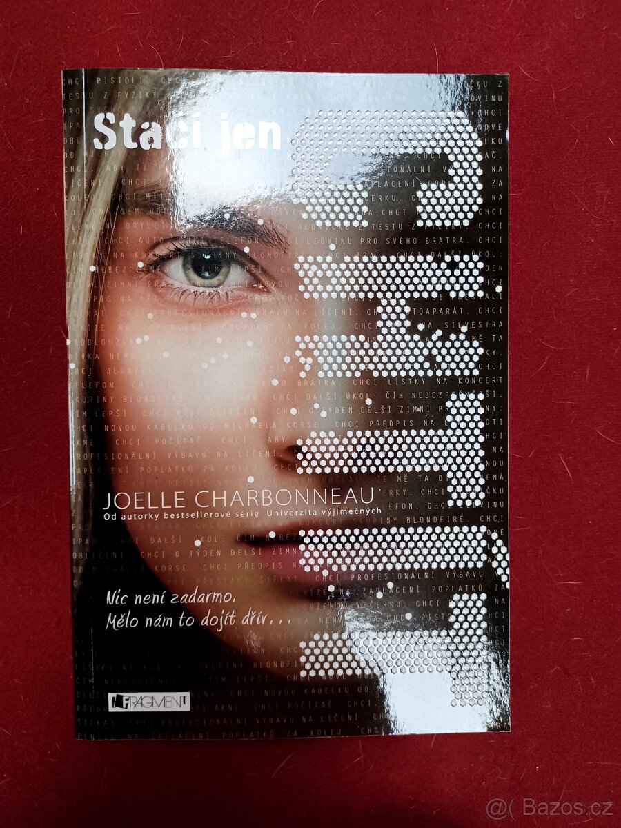Stačí jen chtít