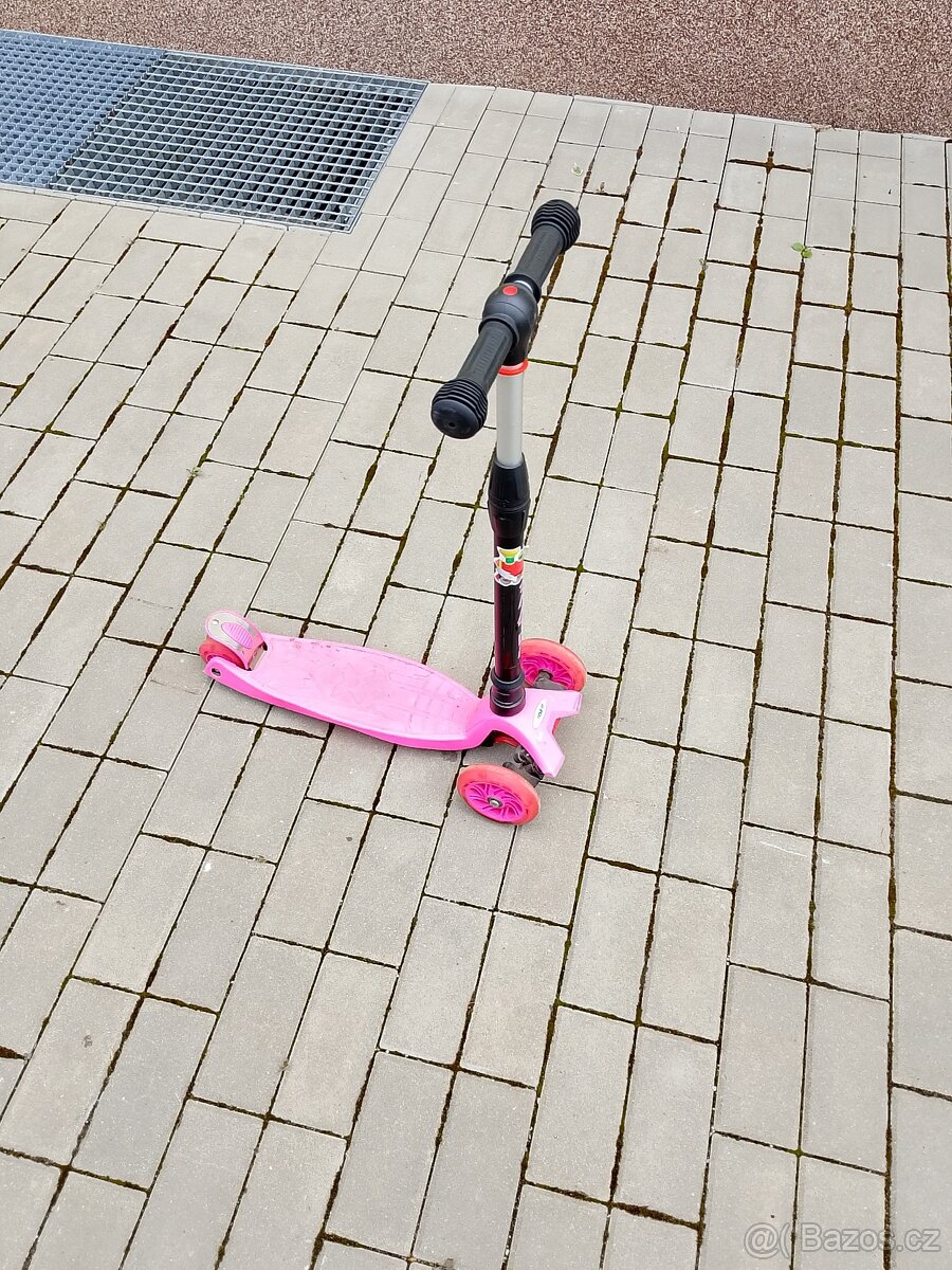 Koloběžka