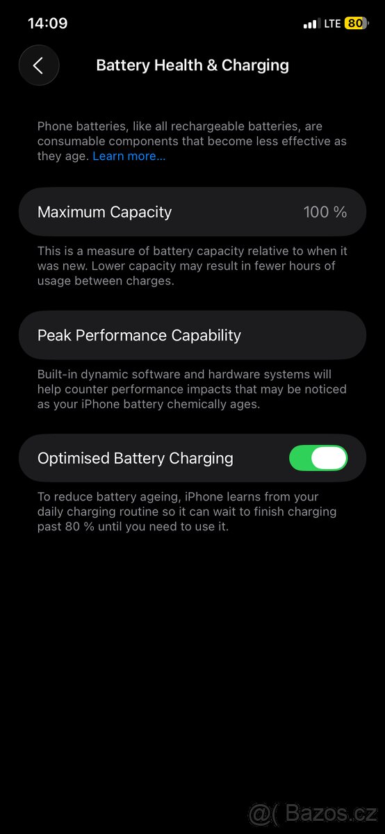 Iphone 11-64gb