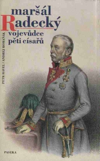 MARŠÁL RADECKÝ