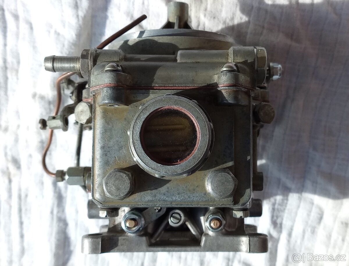 Moskvič 408, 426.