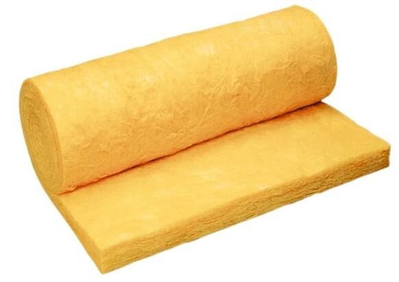 Minerální izolační vata