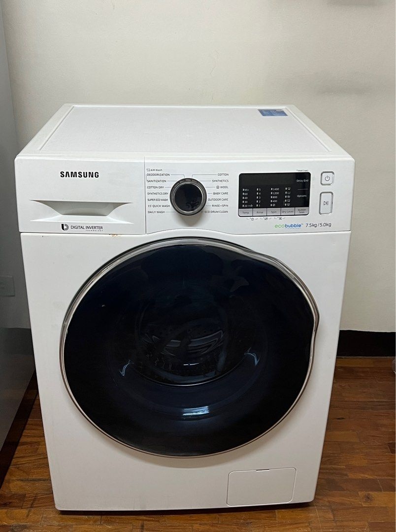 Samsung pračka