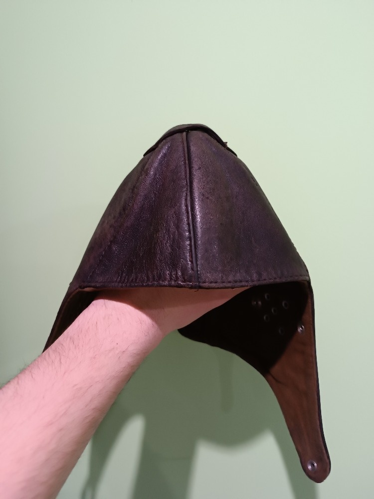 moto kukla Jawa