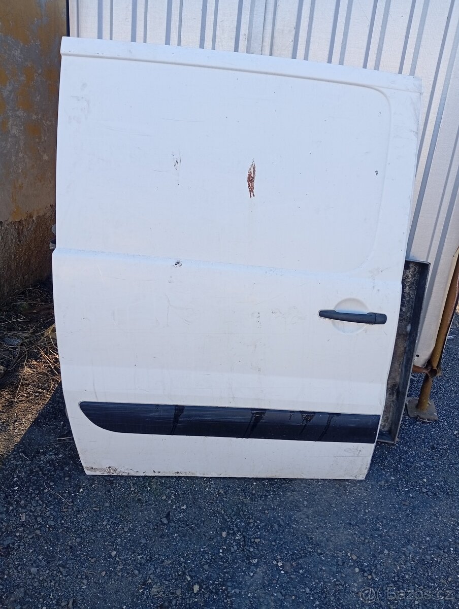 PEUGEOT EXPERT, CITROEN JUMPY, FIAT SCUDO ŠOUPAČKY