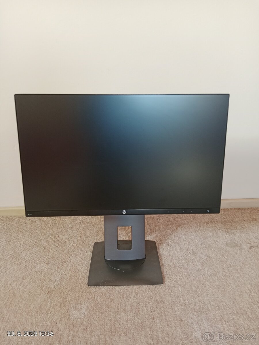 Prodám monitor HP Z22n