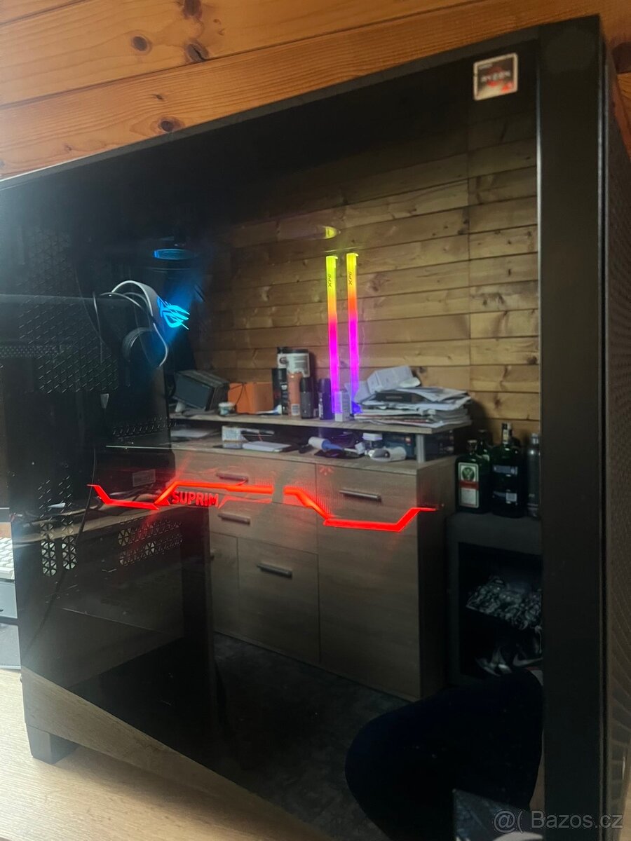 Herní PC