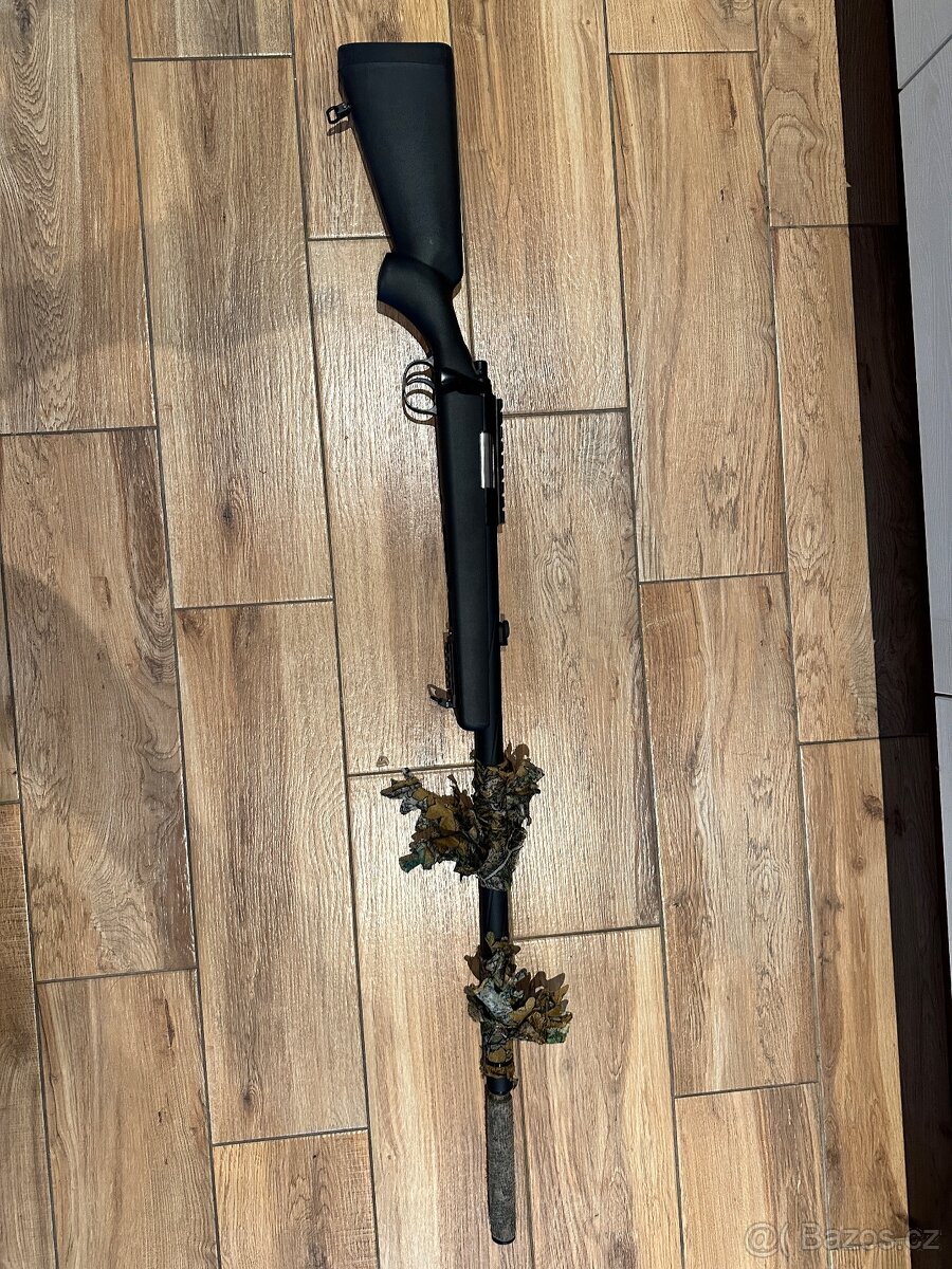 Vsr-10 airsoft sniper