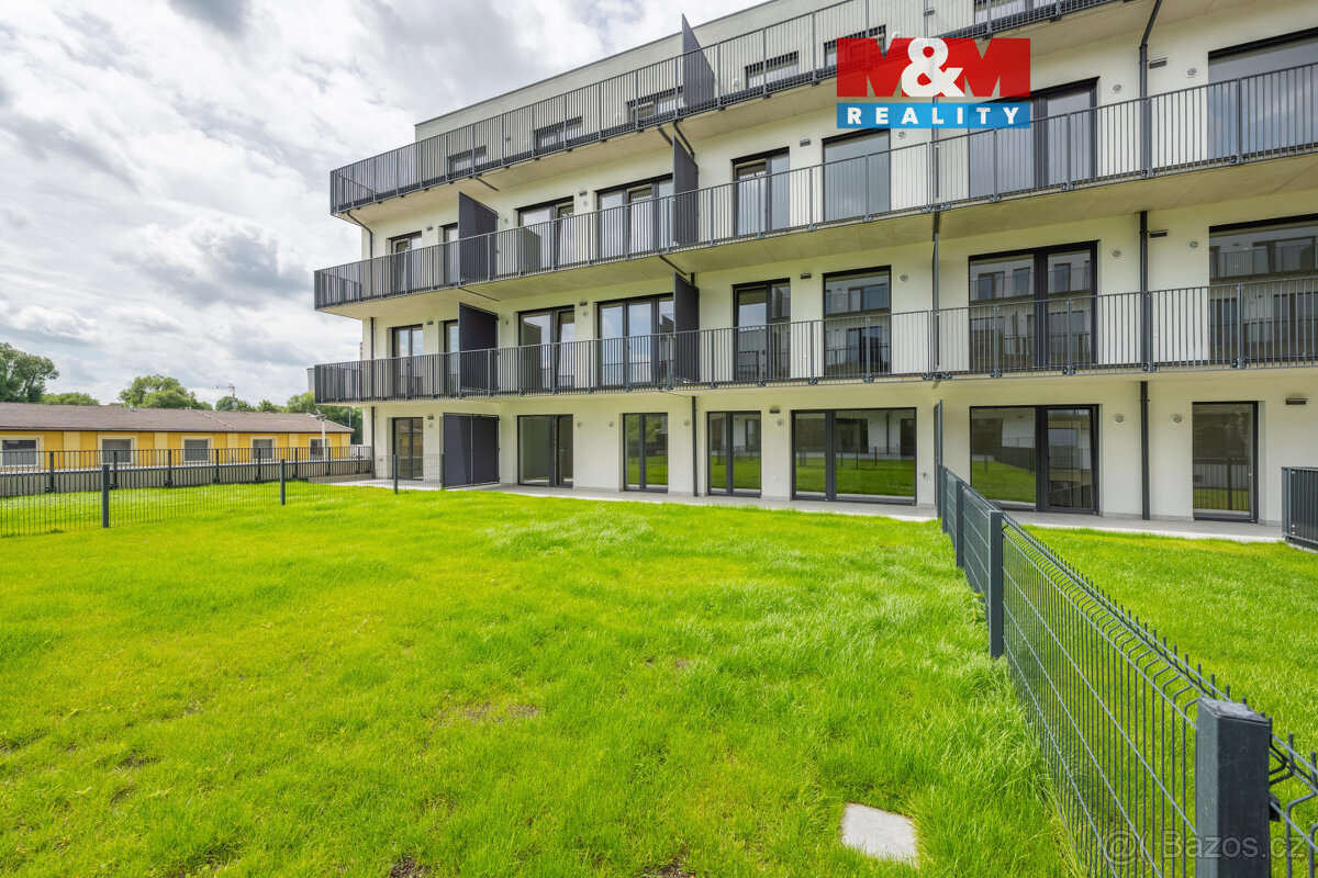 Prodej bytu 4+kk, 227 m², Kladno, ul. Ke křížku