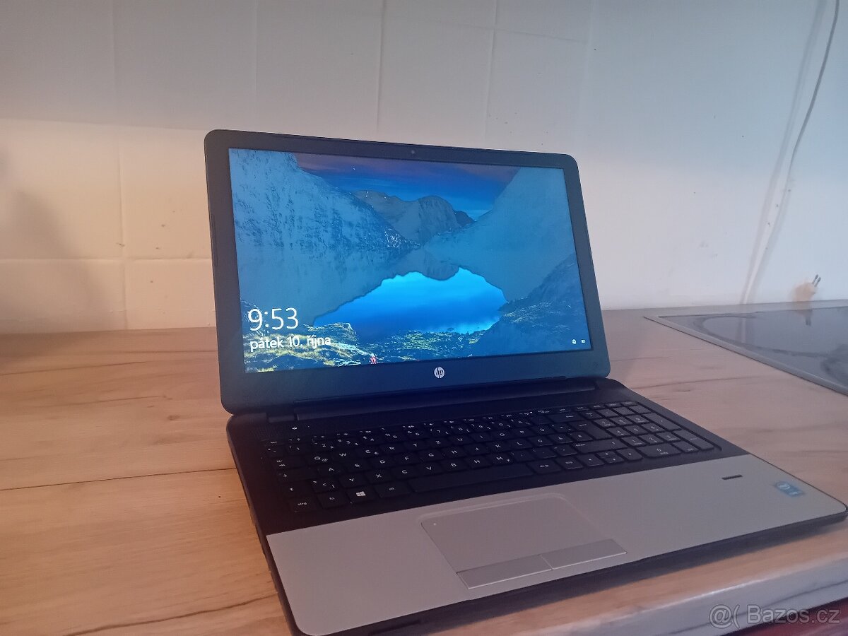 Prodám notebook HP