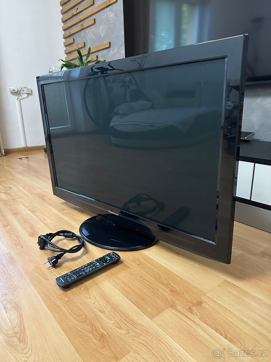 Televize Panasonic TX-P42G20E.