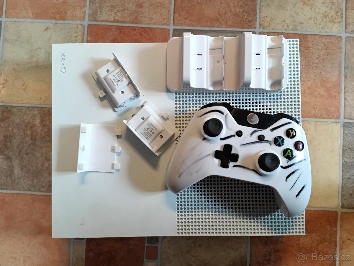 Xbox one s