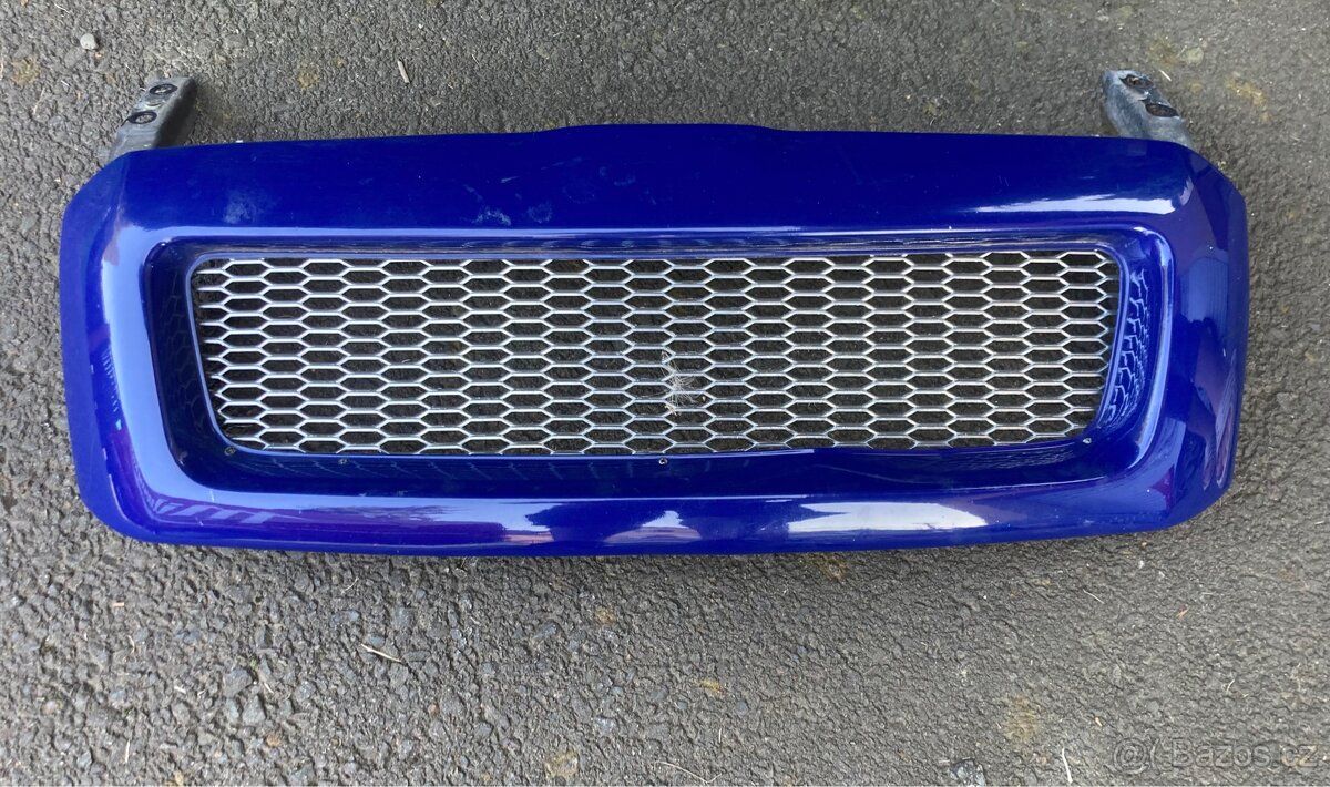 Skoda Octavia 1