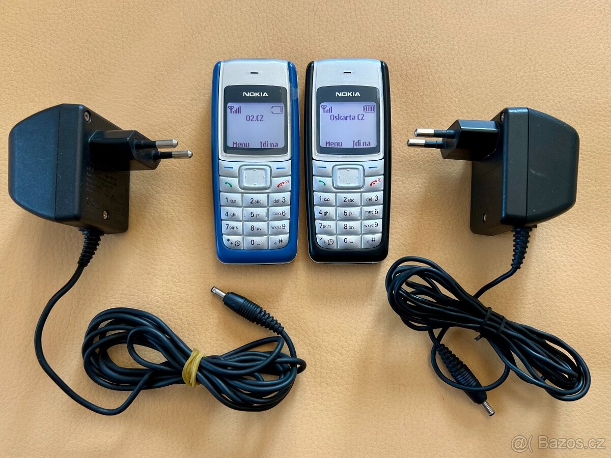 Swissvoice SV29 a CAT B25