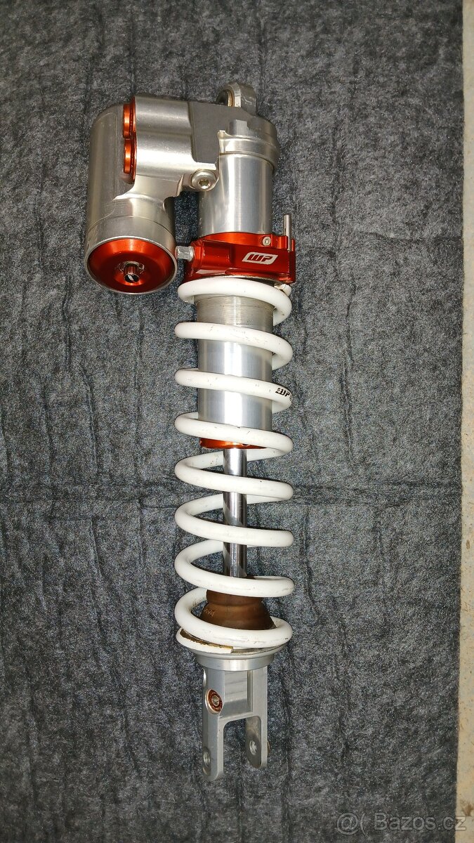 Tlumič XACT PRO 8950 KTM/HUS MY2022 GAS GAS 2023