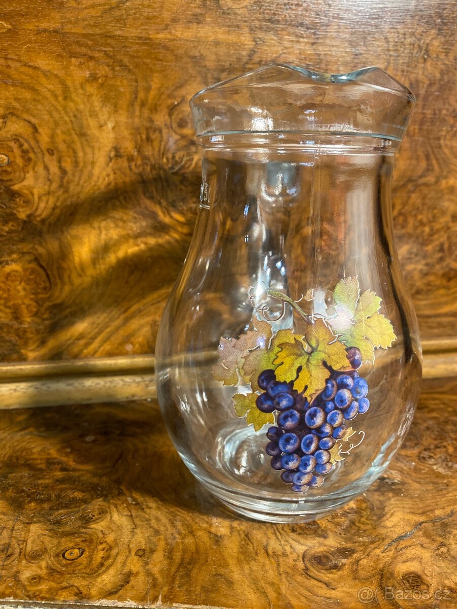 Džbánek na víno 0,5 l