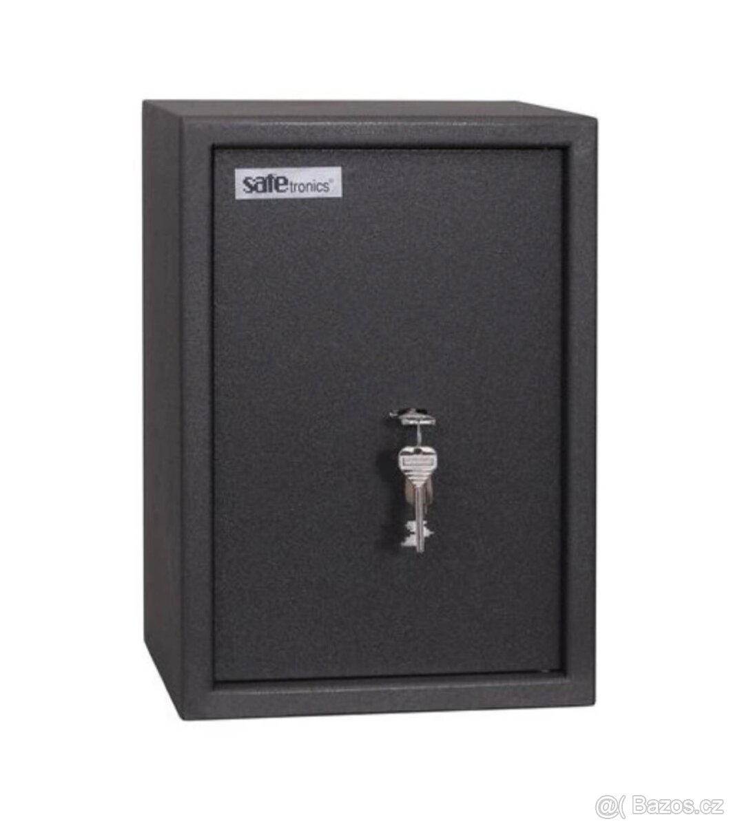 SEJF NA KRÁTKÉ ZBRANĚ ZSL 4 M