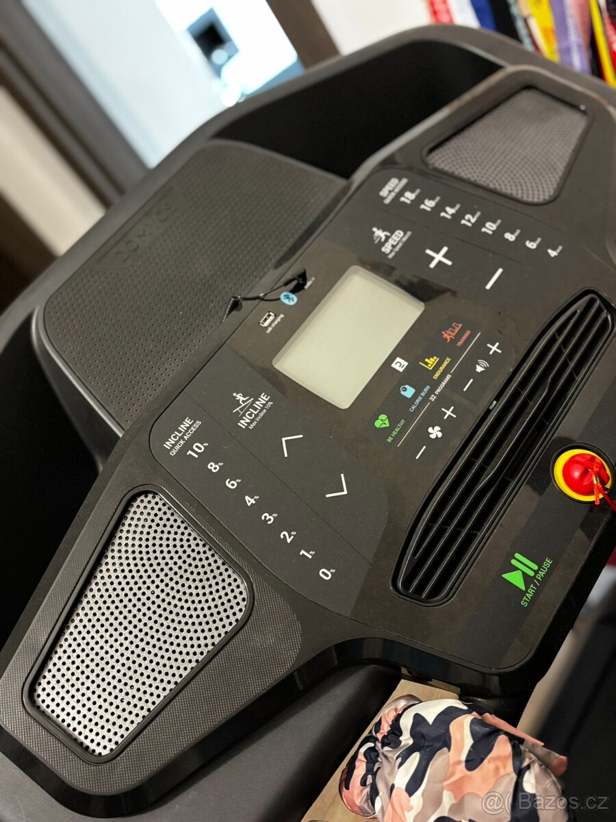 Běžecký pás Domyos T900D