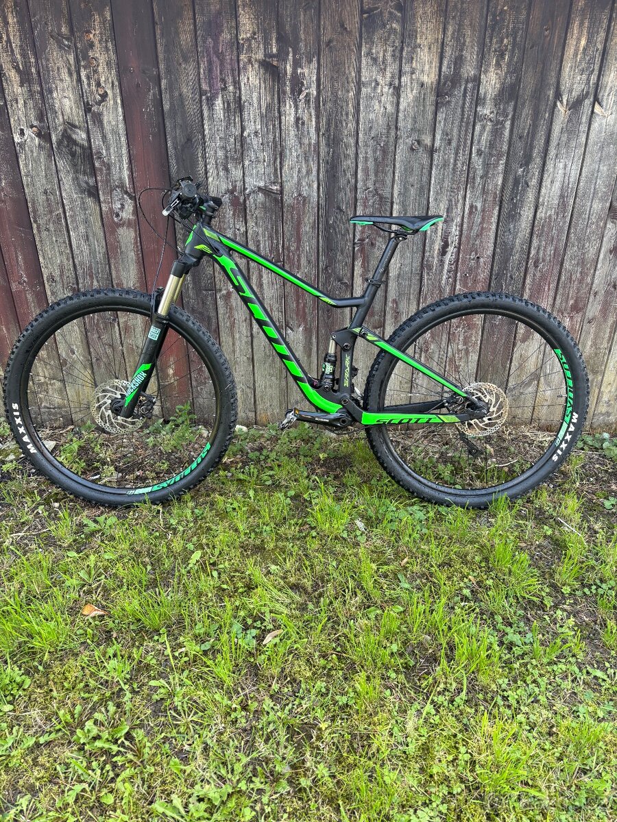 scott innovation technology design kolo