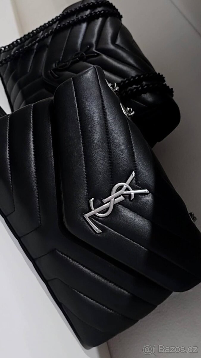 YSL kabelka skladem