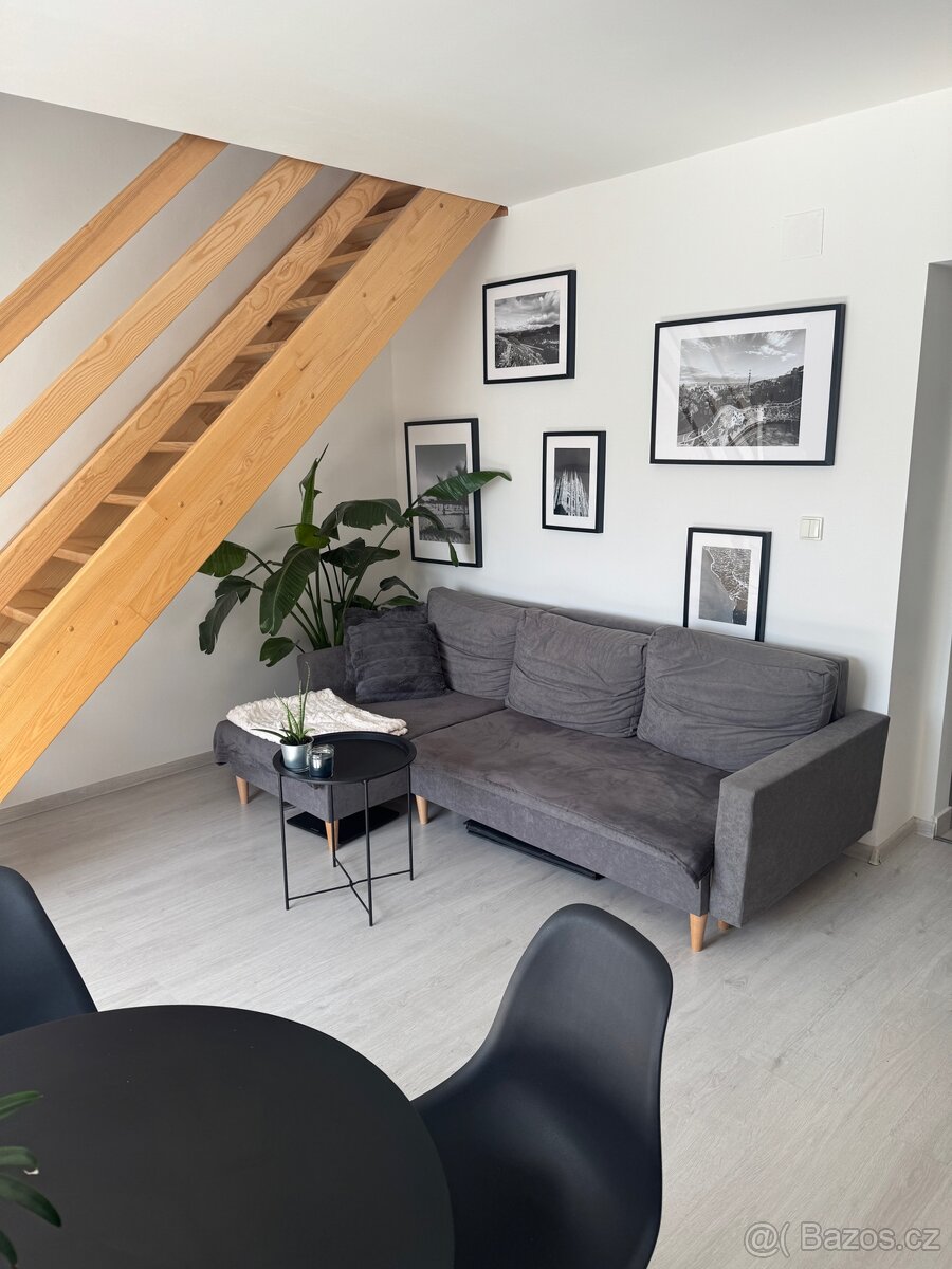 Prodám rozkládací gauč