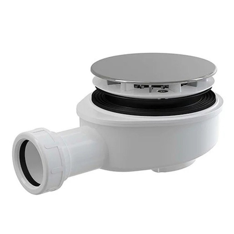 Vaničkový sifon Roth 90 mm snížený - nový