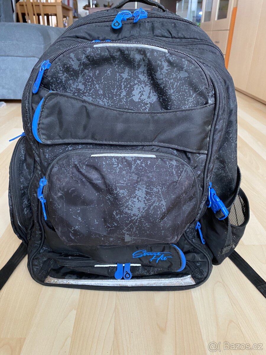 Studentský batoh Topgal