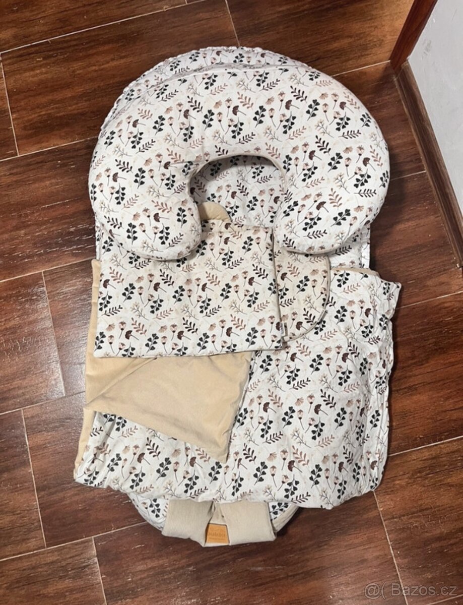 Set pro miminko do postýlky