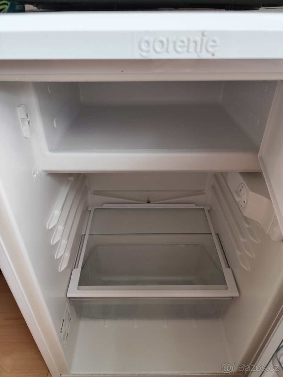 Lednice Gorenje jako nova