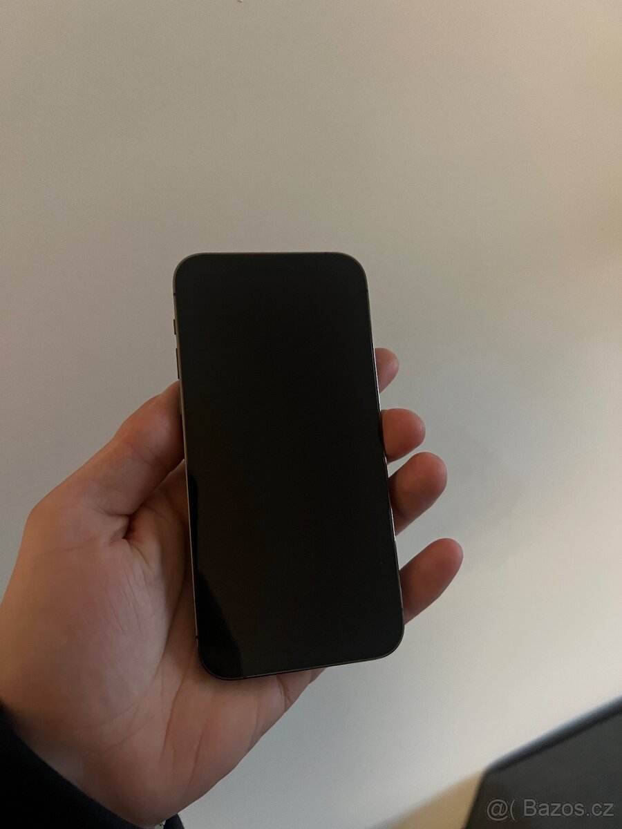 iPhone 12 Pro 128 GB – NOVA BATERIE