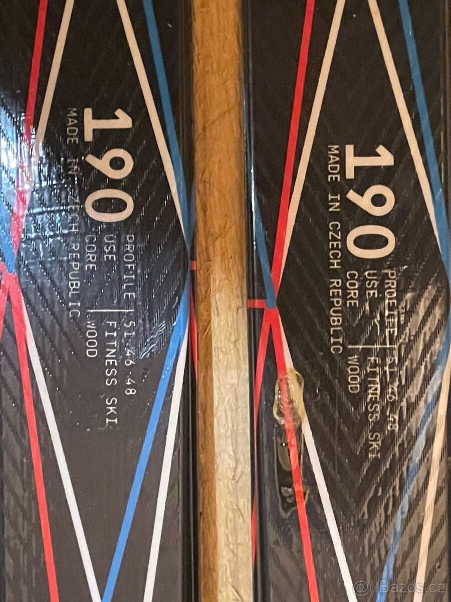 Běžky Sporten,boty Salomon 43,1/3,hole,téměř nové.