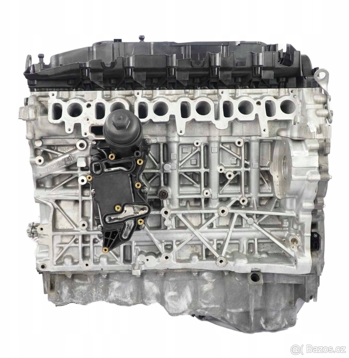 BMW F10 / F11 530d – Motor N57D30A (N57N) – 190 kW