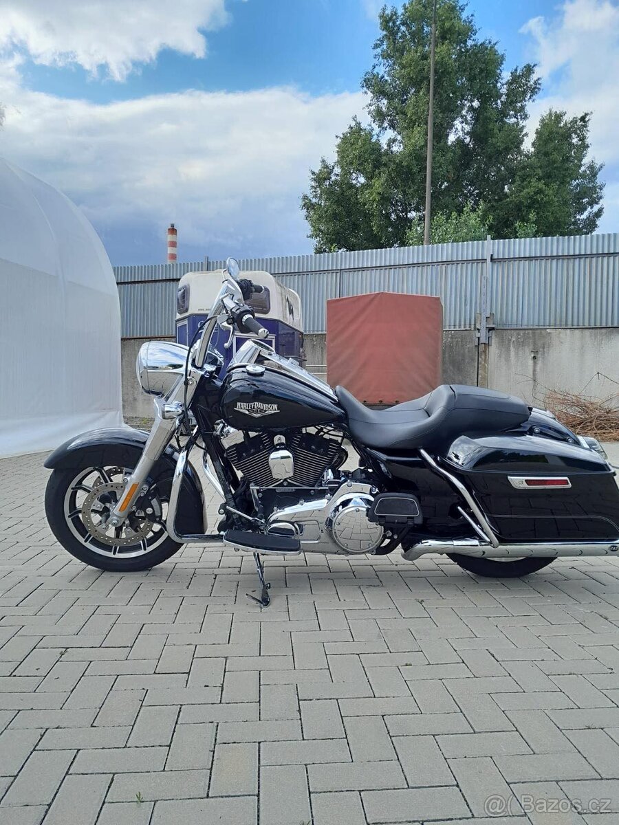 Harley Davidson ROAD KING