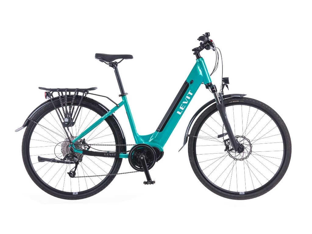 Elektrokolo Levit Musca Urban mx 630w