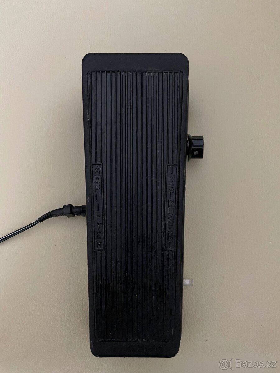 Dunlop EW-95V Mister Cry Baby