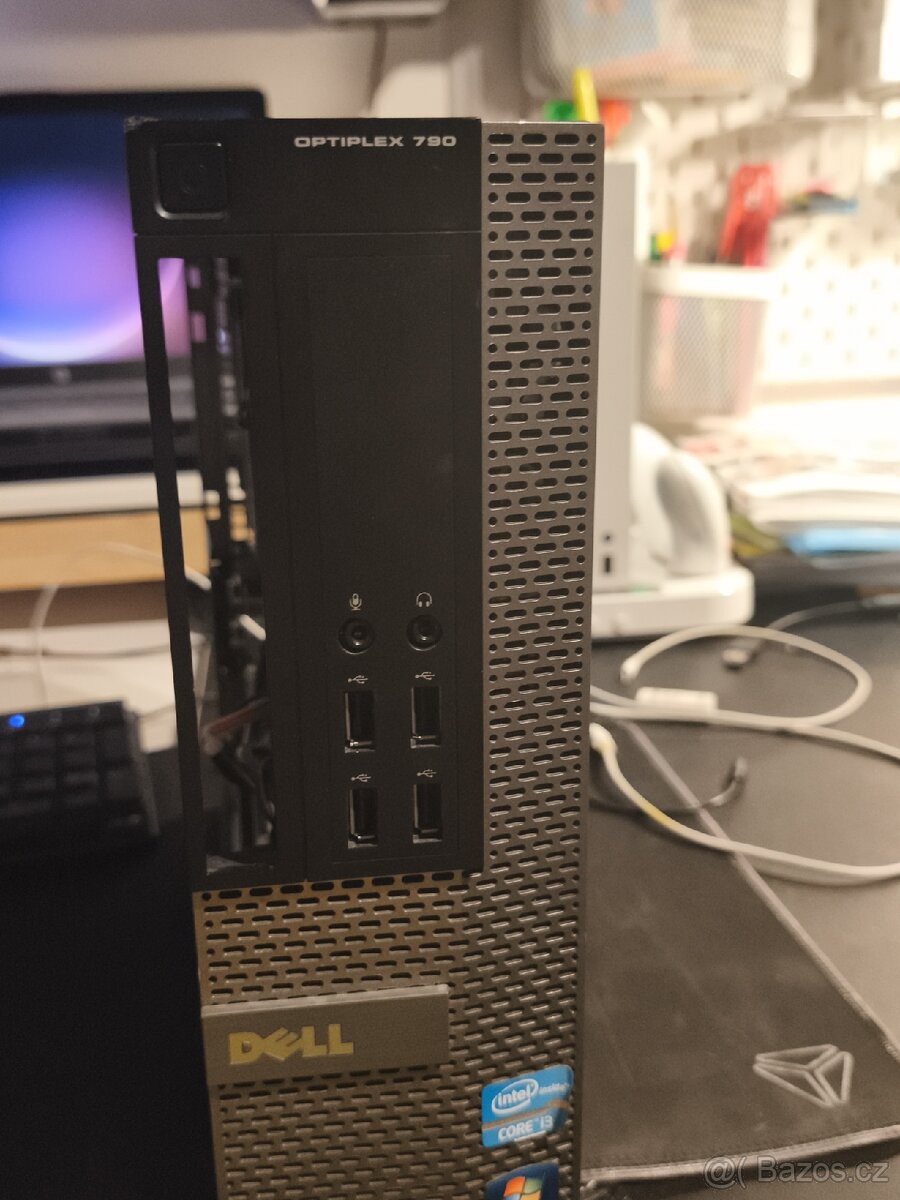 Prodám počítač Dell OptiPlex 790
