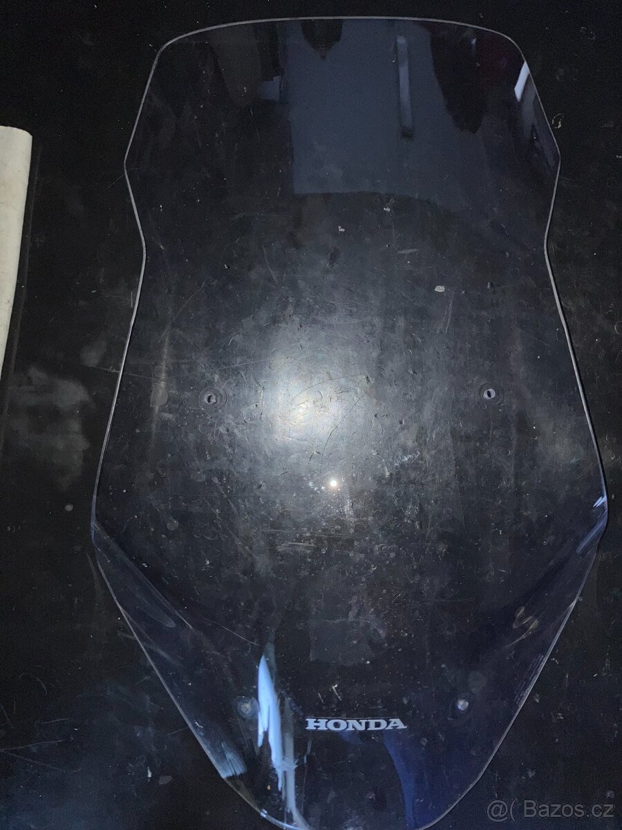 Honda X ADV 750 2022 Plexi štítek - originál