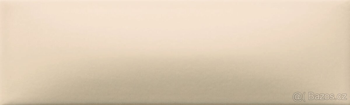 Retro obklad 9.5 x 29.5 bezovy