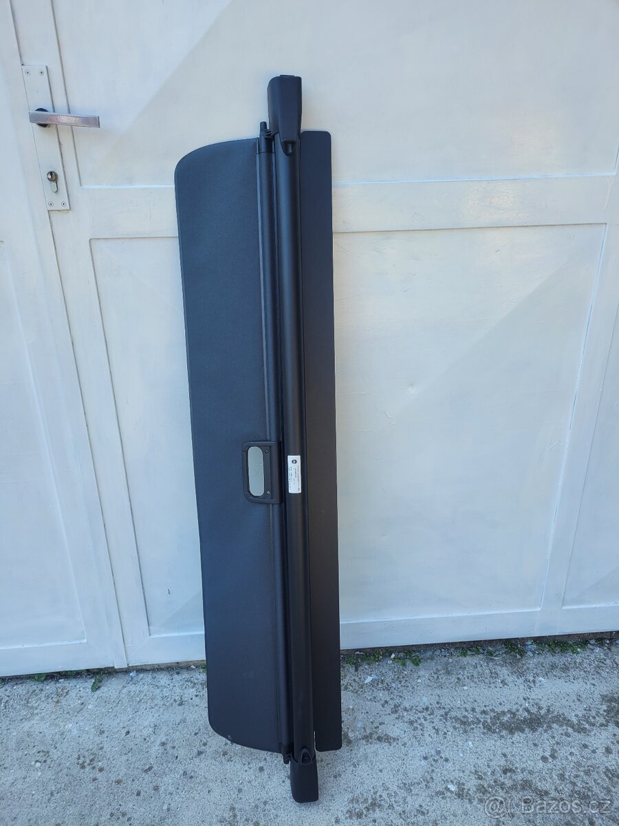 Predám na Fiat Doblo roletku