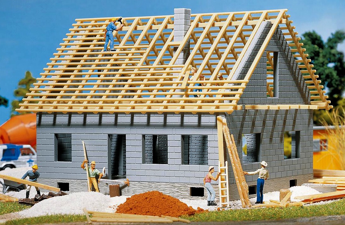 Technický dozor investora DozorRD