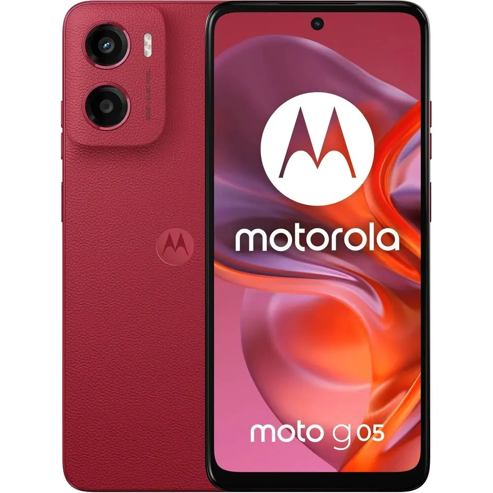 Motorola moto g05